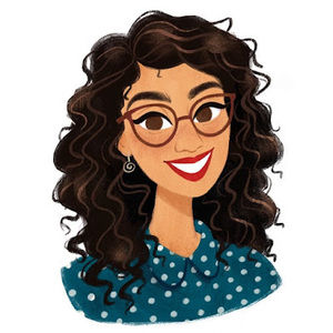 Meet your Posher, Chiara